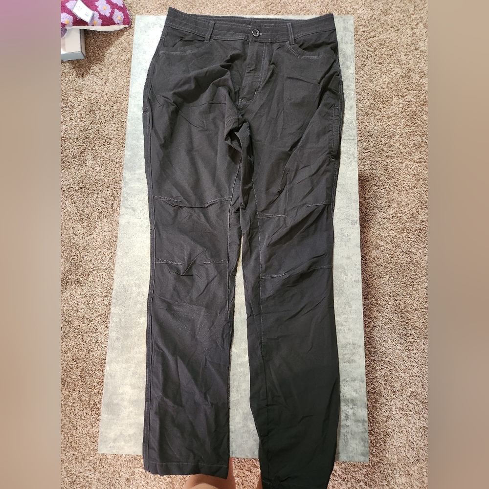 Swiss Tech pants